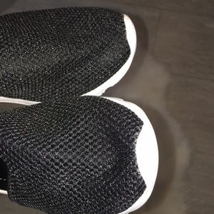 j jill fit mesh sneakers
